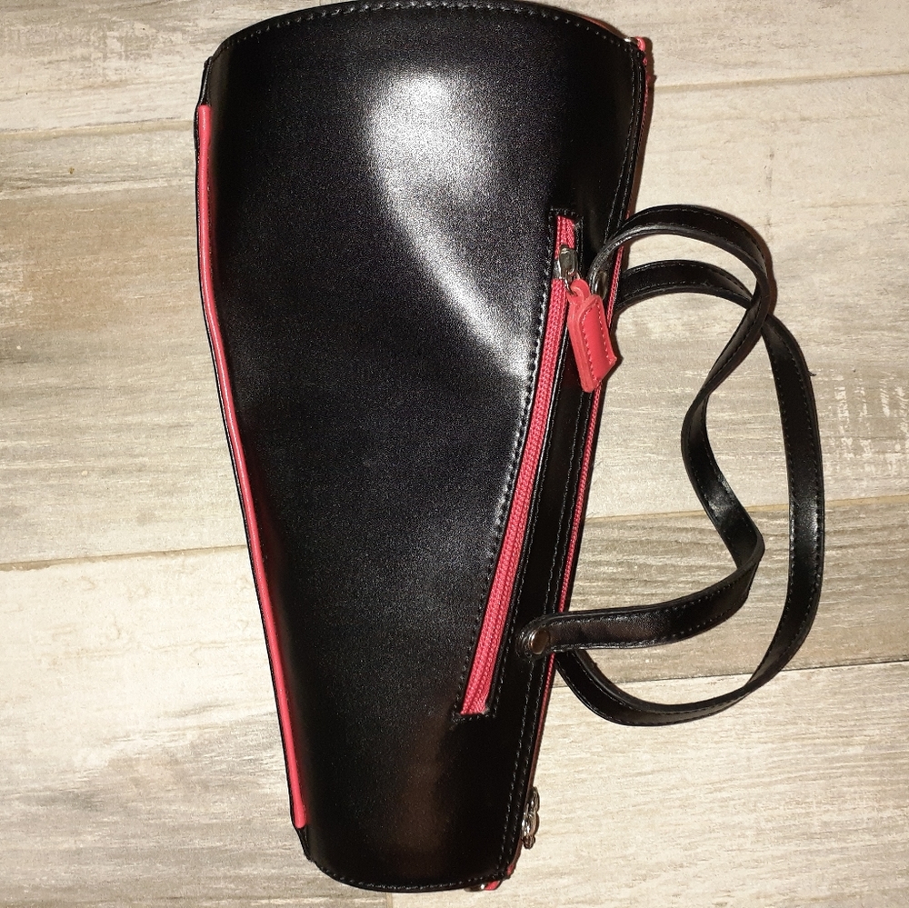Razorback Purse - Picture 2 of 4